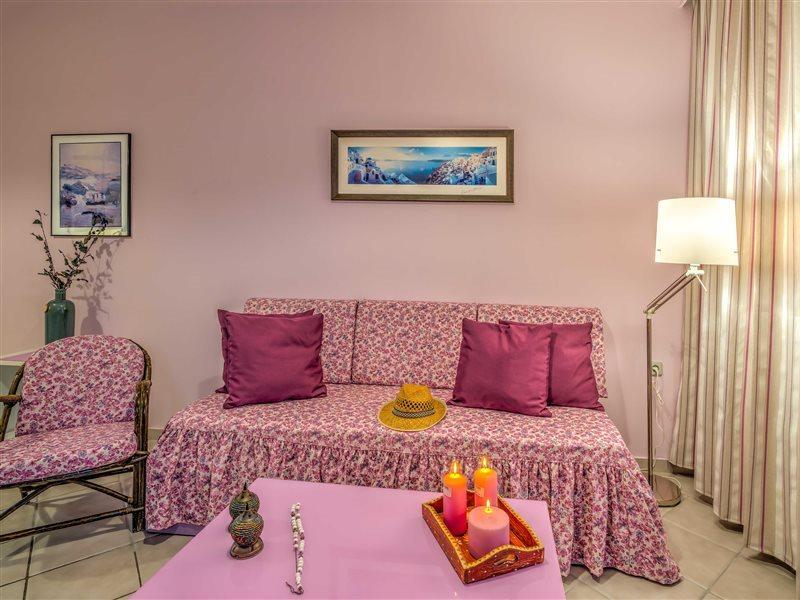 Home Hotel (Adults Only) Херсонісос Екстер'єр фото