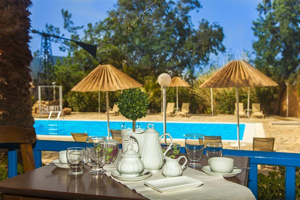 Home Hotel (Adults Only) Херсонісос Екстер'єр фото