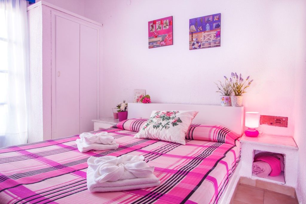 Home Hotel (Adults Only) Херсонісос Екстер'єр фото