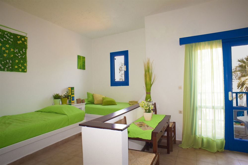 Home Hotel (Adults Only) Херсонісос Екстер'єр фото