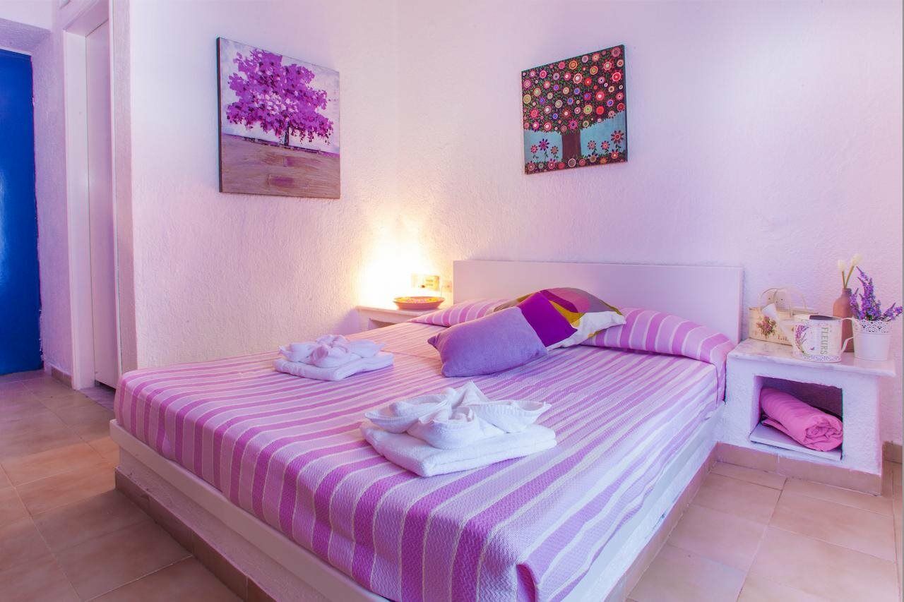 Home Hotel (Adults Only) Херсонісос Екстер'єр фото