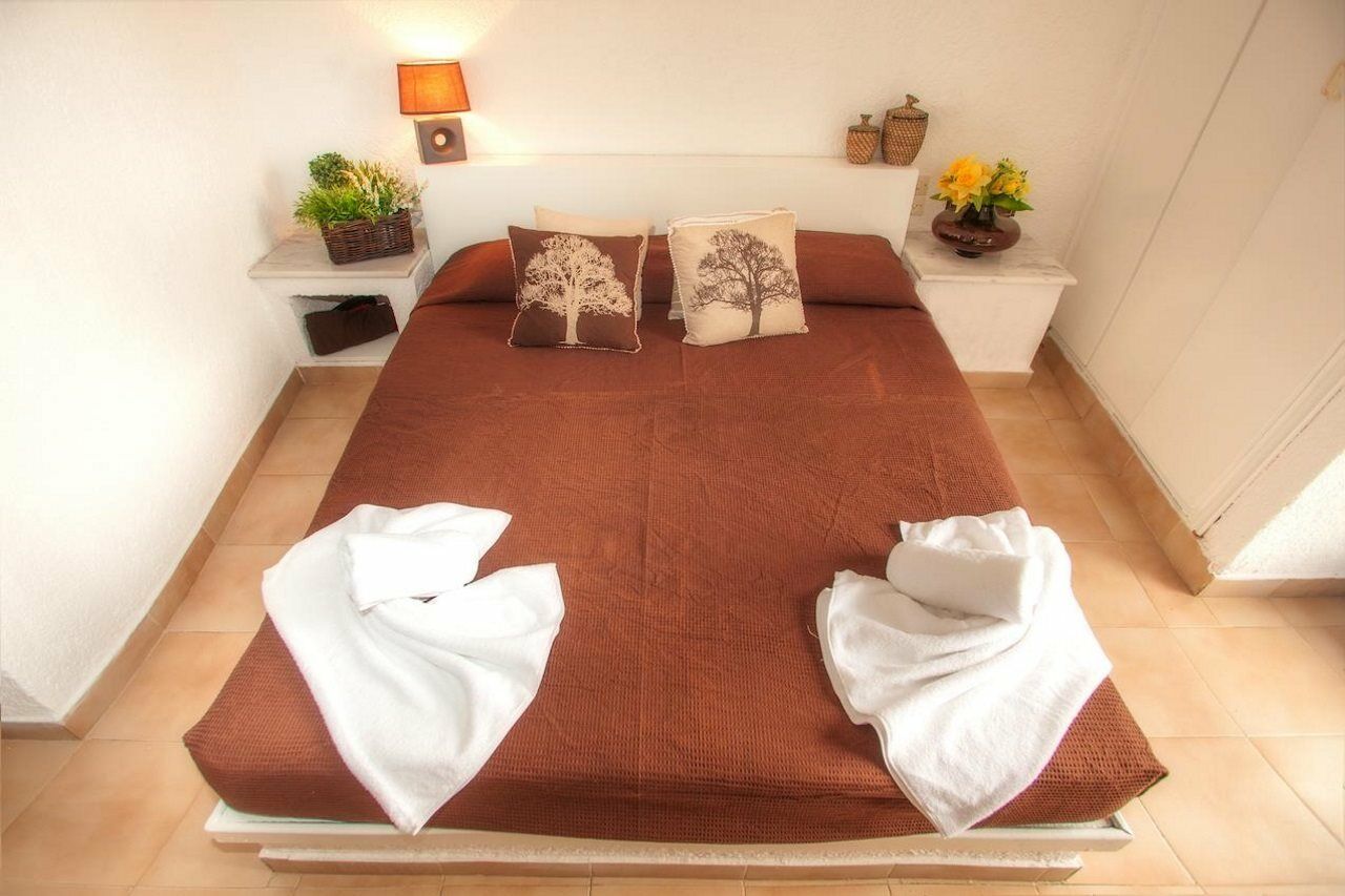 Home Hotel (Adults Only) Херсонісос Екстер'єр фото